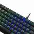 Клавиатура Defender Armada GK-004,  USB, черный [45004]